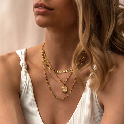 Sunlight Kette
