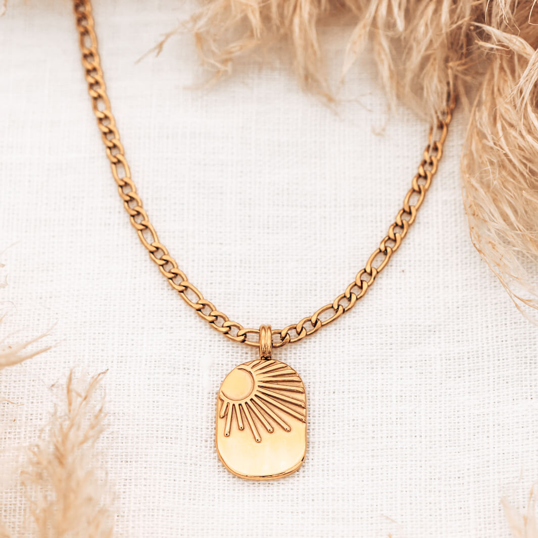 Sunlight Kette