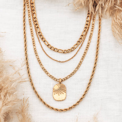 Sunlight Kette
