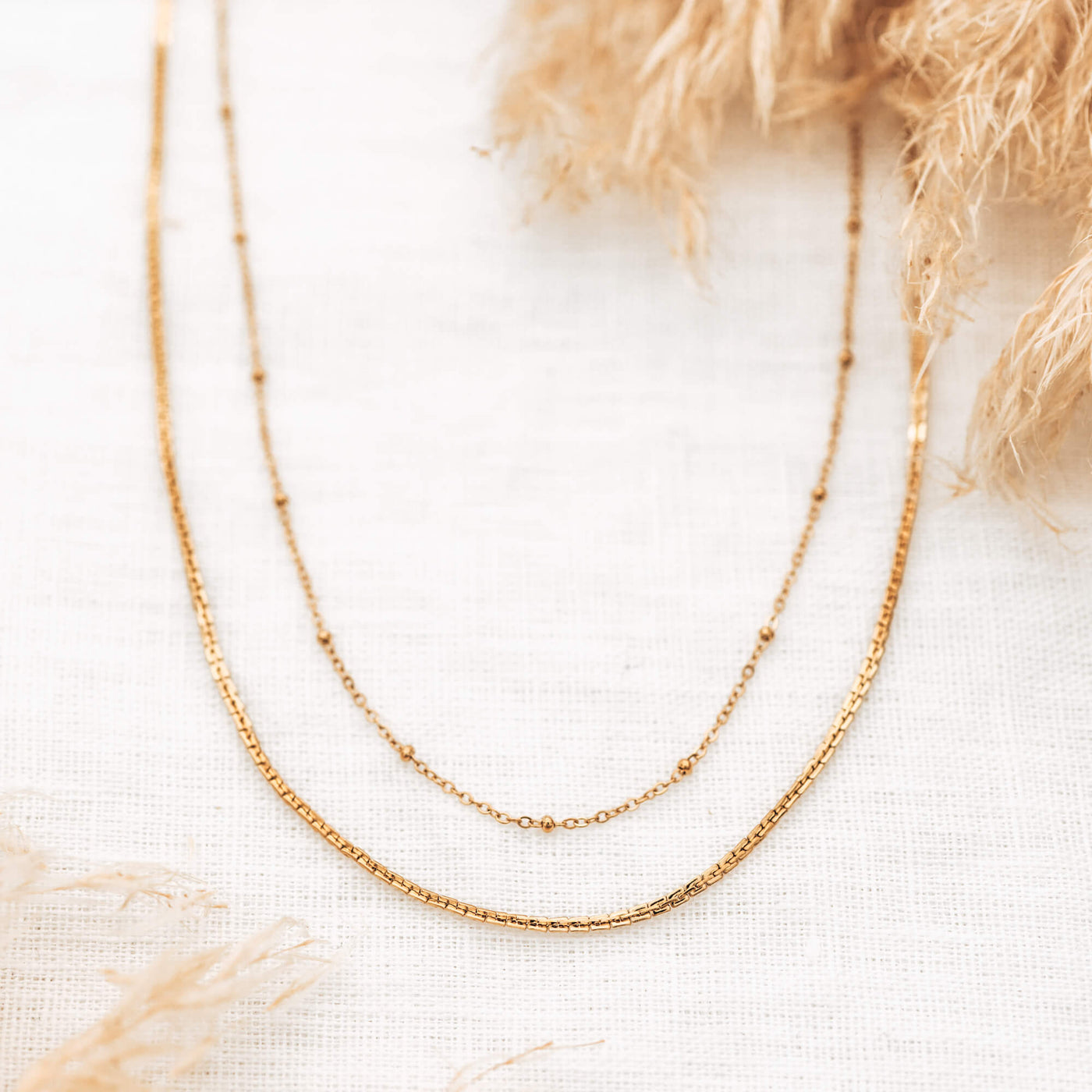 Boston Dots Kette