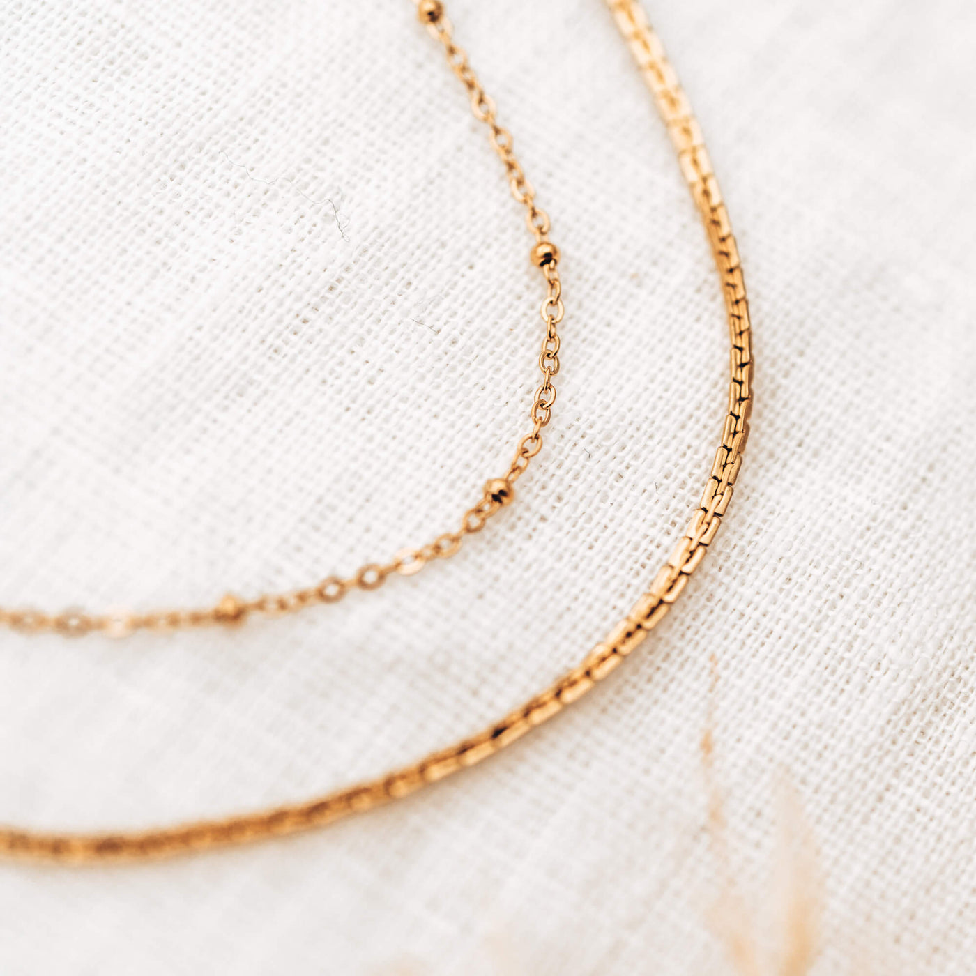 Boston Dots Kette