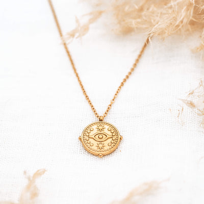 Bright Eye Kette