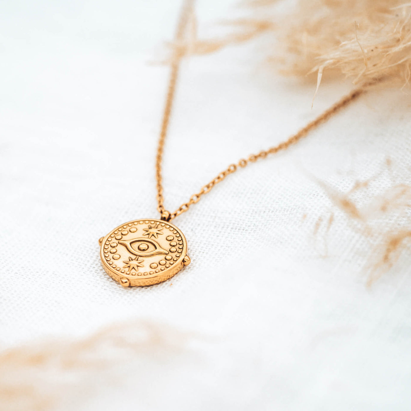 Bright Eye Kette