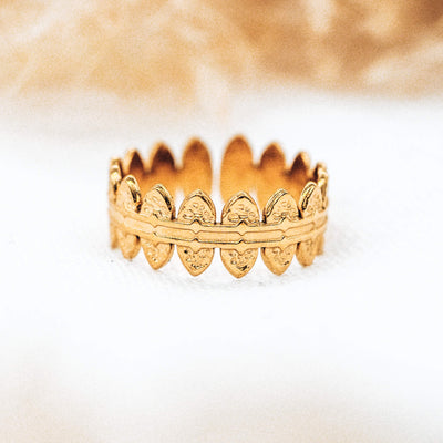 Cliff Coast Ring