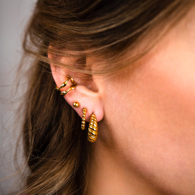 Dottie Hoops