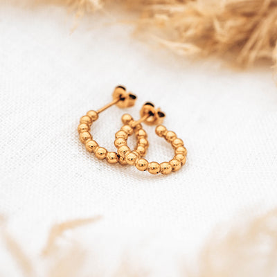 Dottie Hoops
