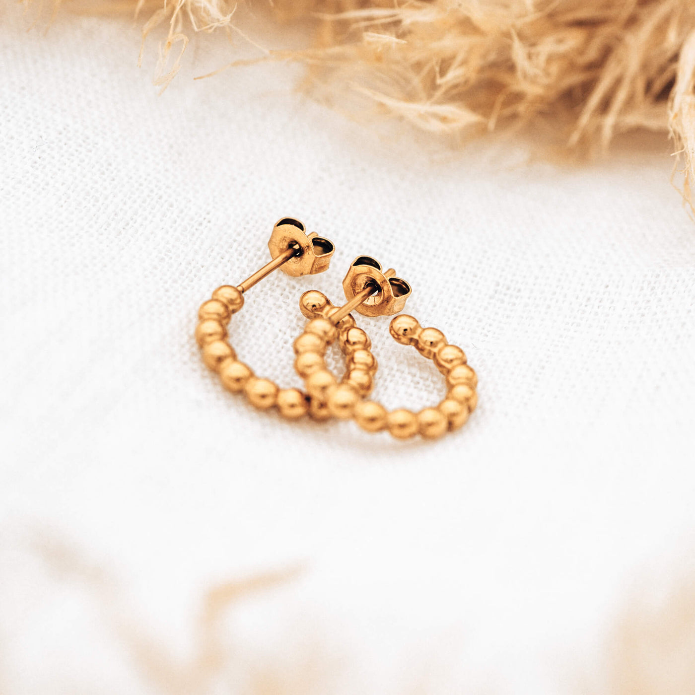 Dottie Hoops