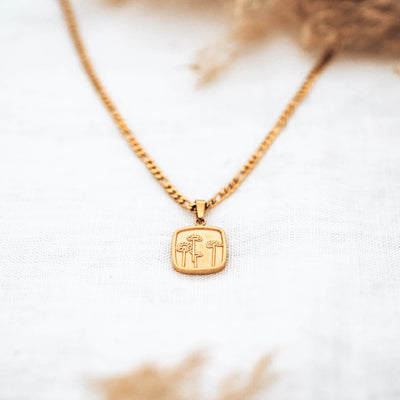 Flourish Kette