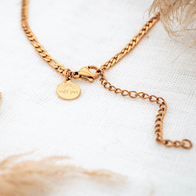 Flourish Kette