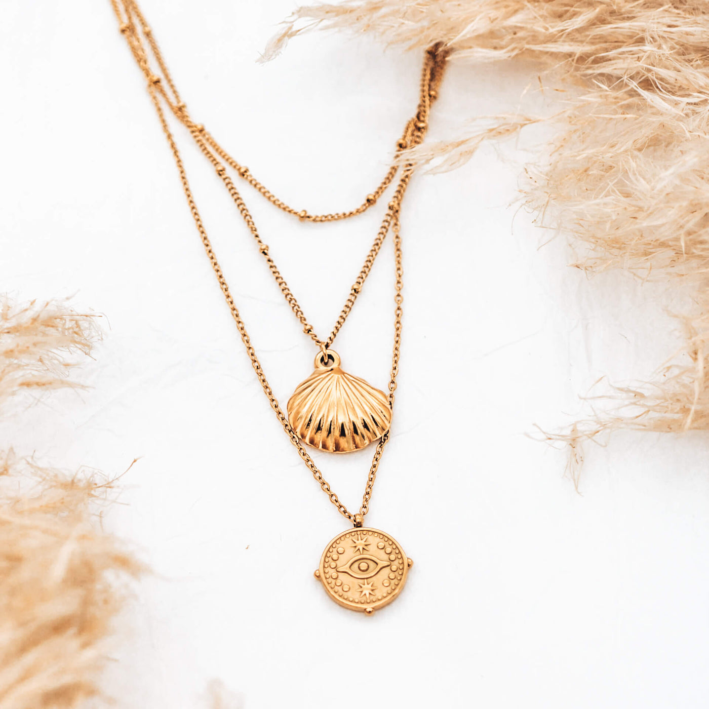 Bright Eye Kette