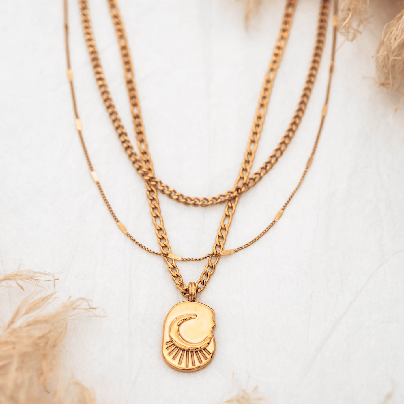 Moonlight Kette
