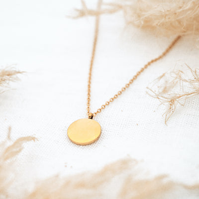 Luna Kette