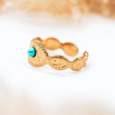 Mermaid Ring Small