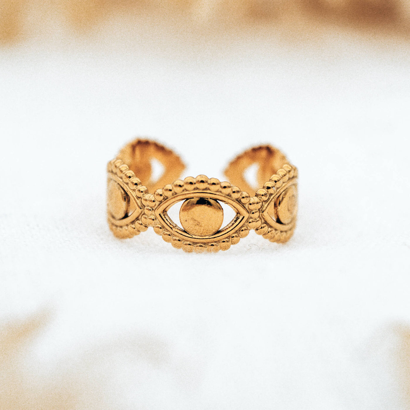 Orient Ring