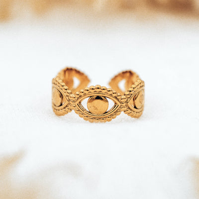 Orient Ring