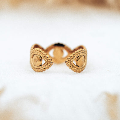Orient Ring