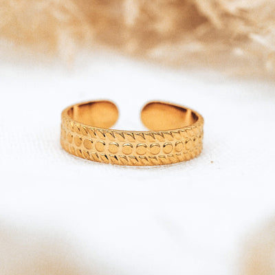 Principles Ring