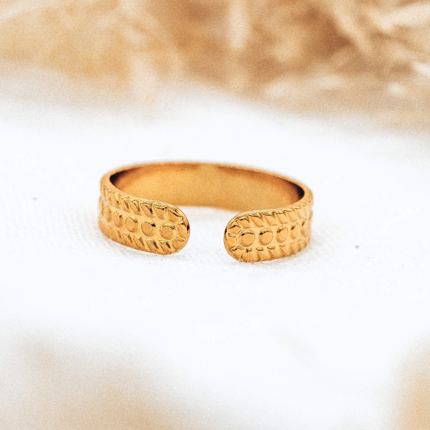 Principles Ring