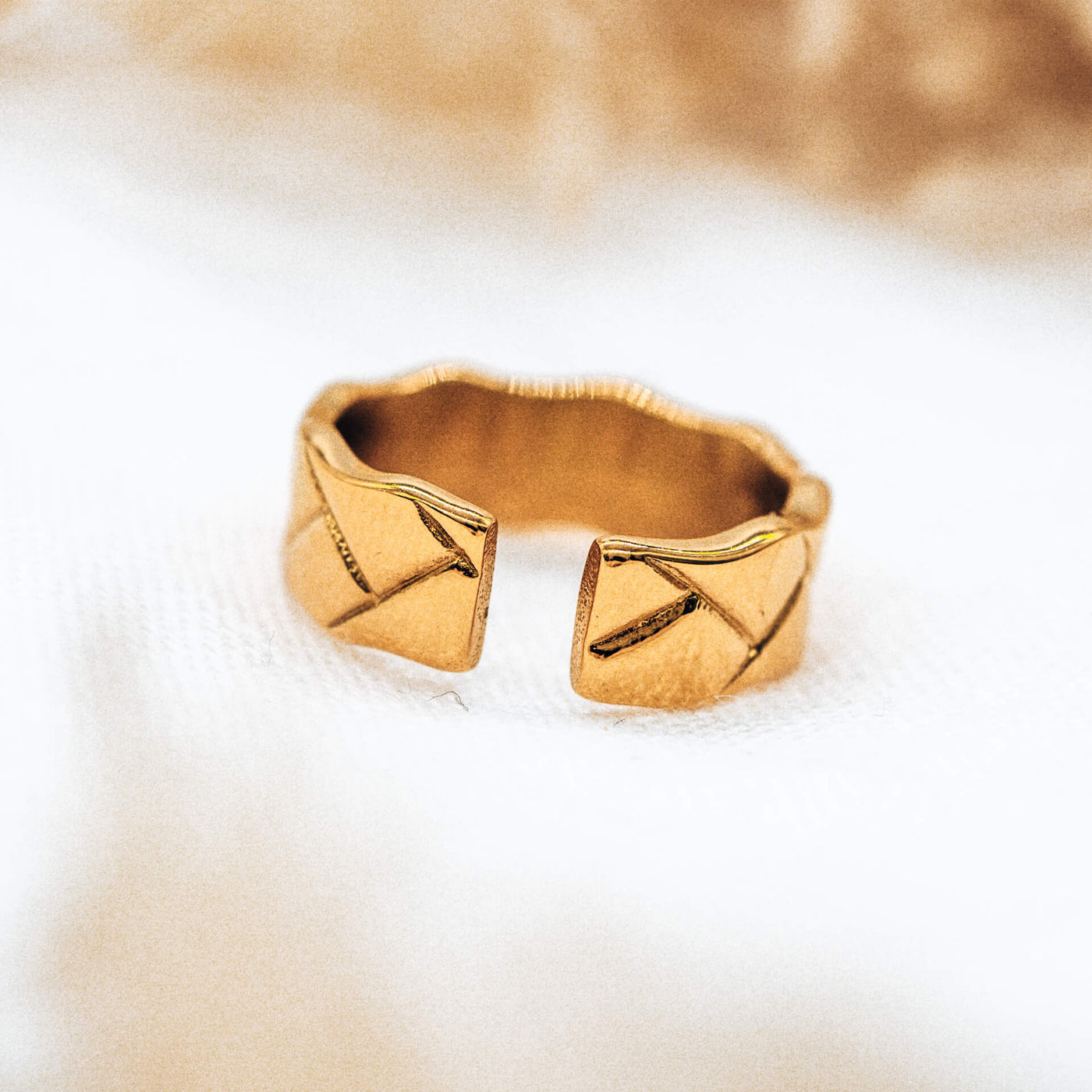 Reckless Ring