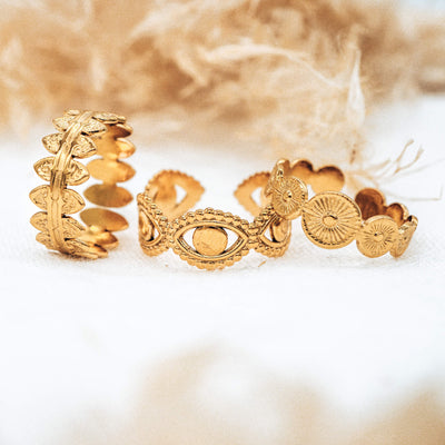 Orient Ring