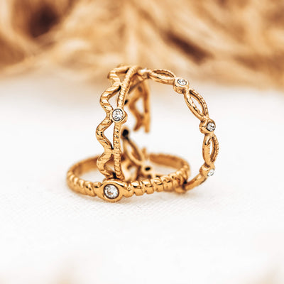 Adorable Ring