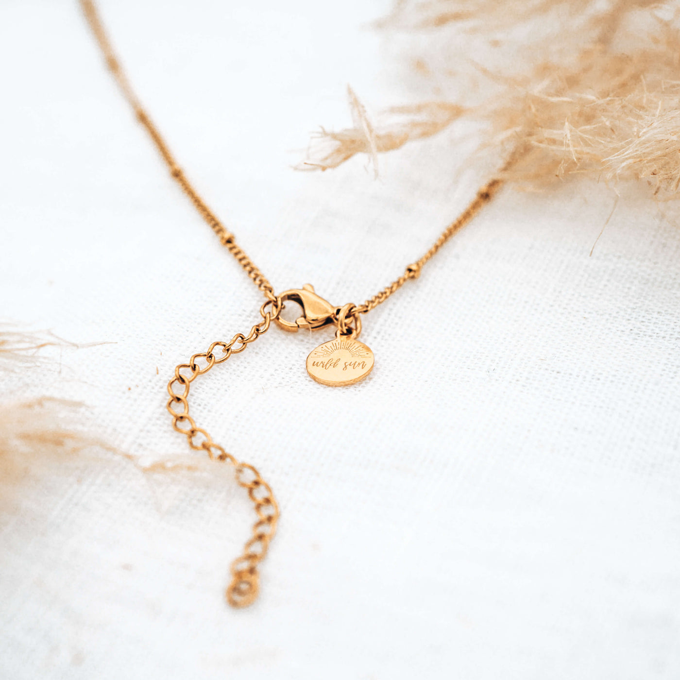 Sea Shell Kette