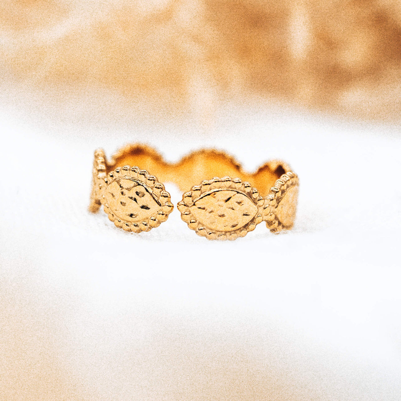 Structure Ring Small