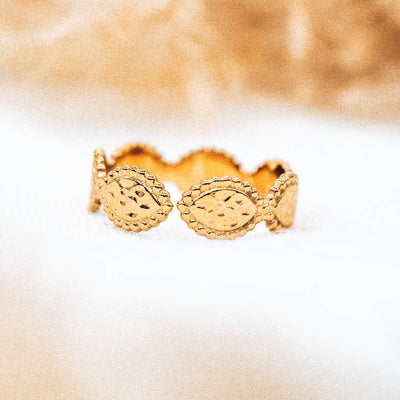 Structure Ring Small