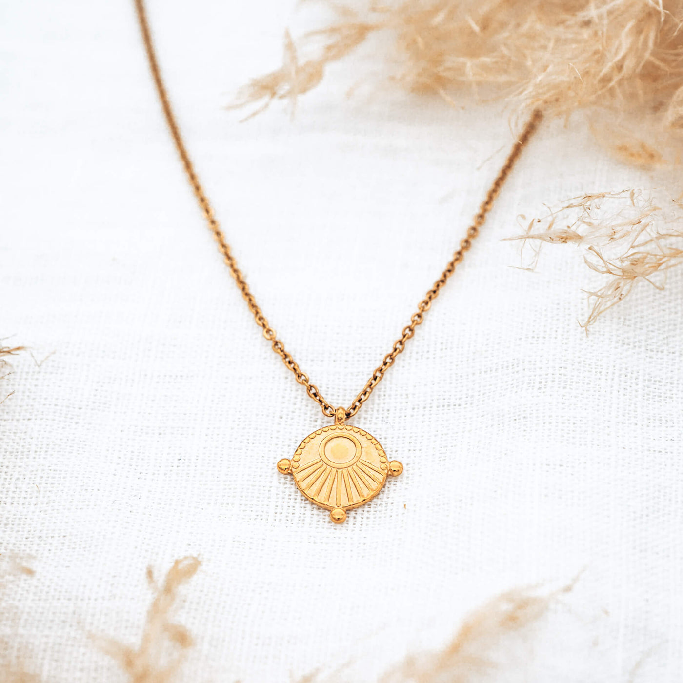 Sunset Kette