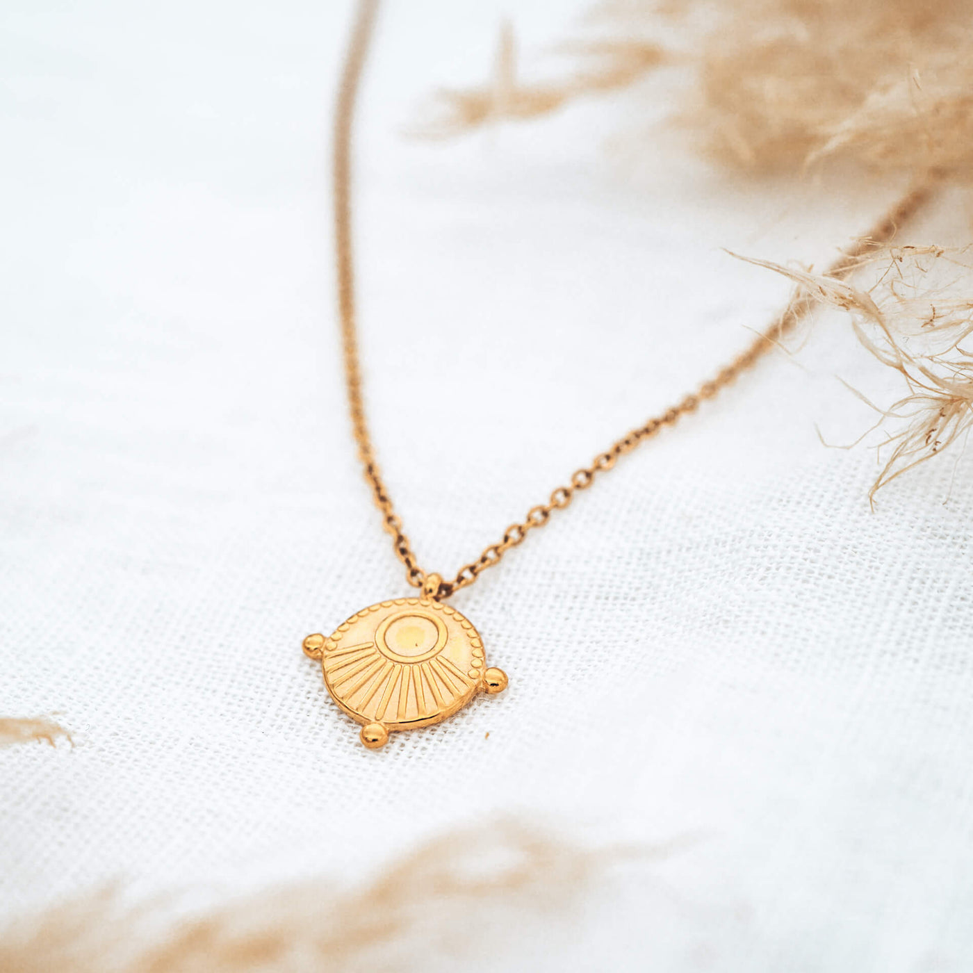 Sunset Kette