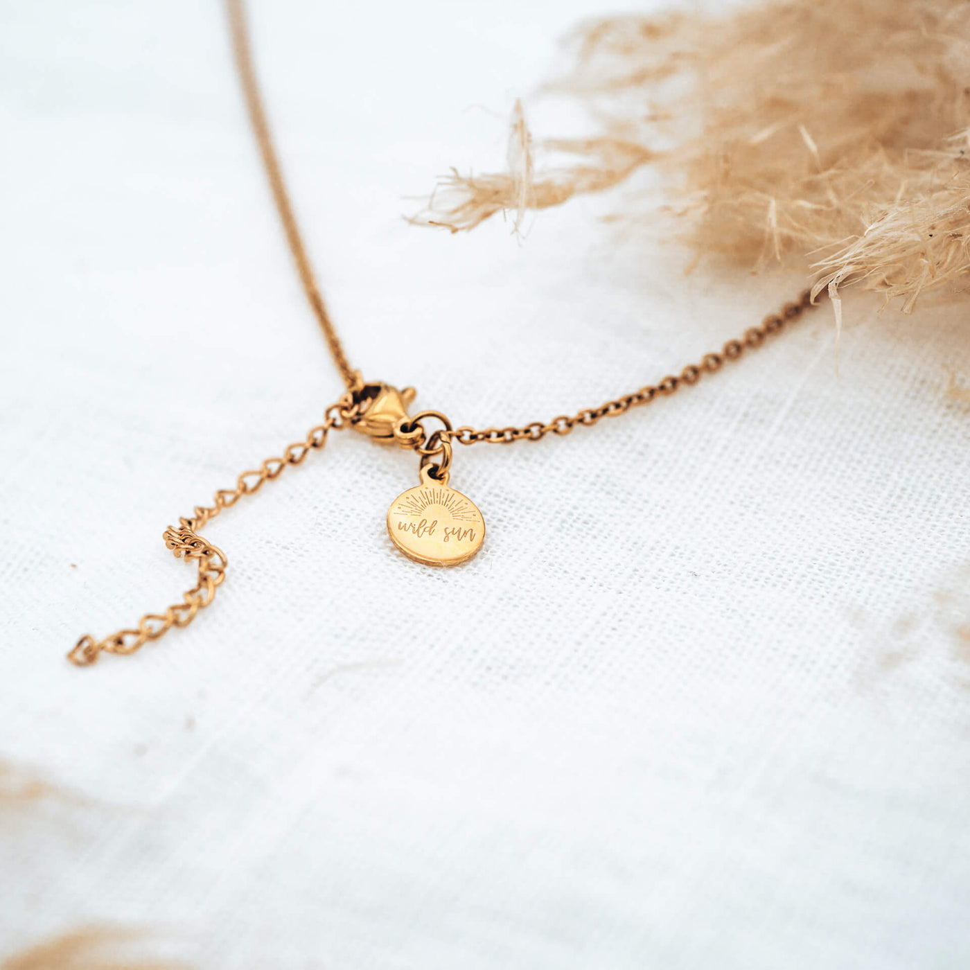 Sunset Kette