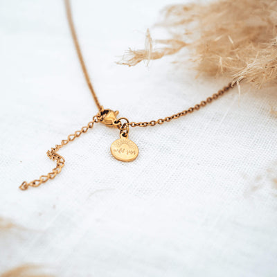 Sunset Kette