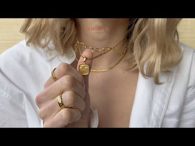 Flourish Kette